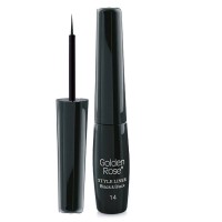 Style Liner Black & Black GR